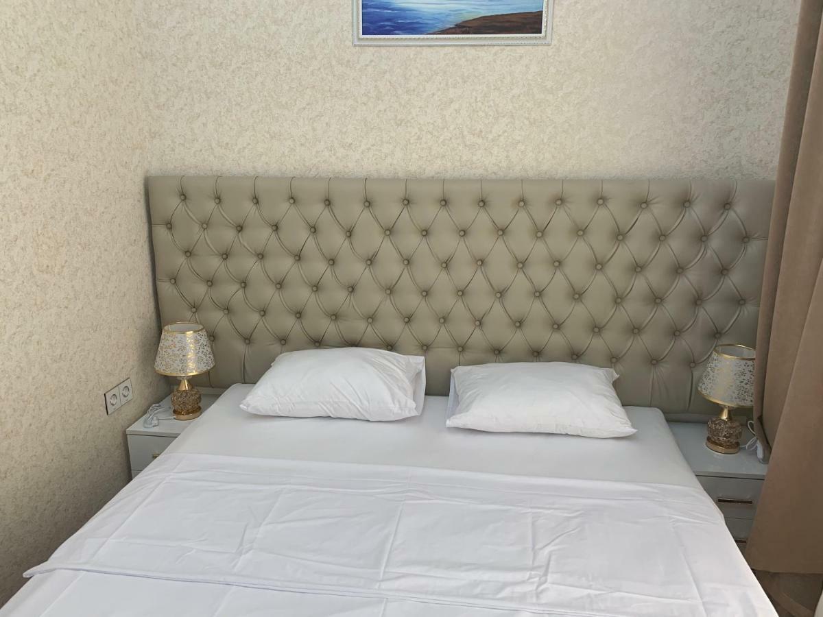 Sahil Park Hotel On Nizami Street Баку Екстер'єр фото