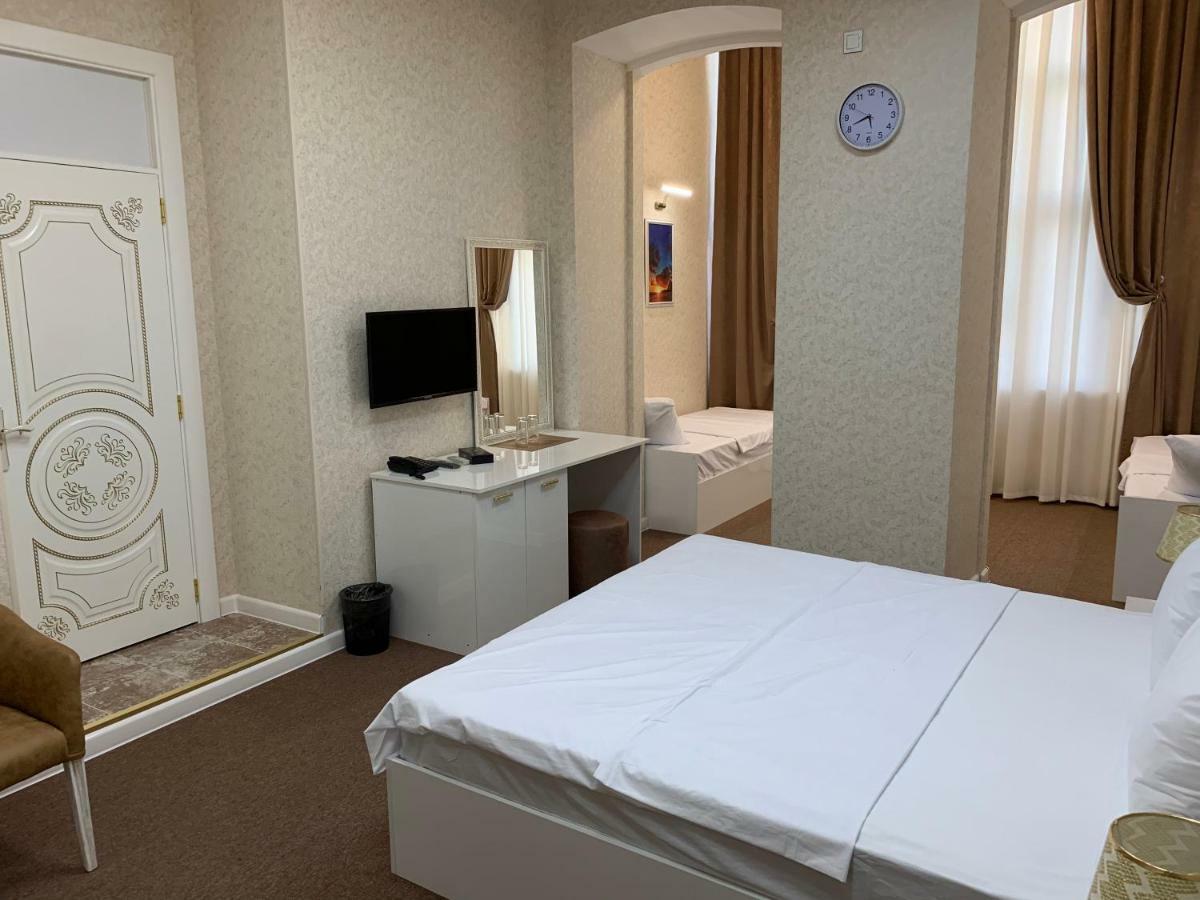 Sahil Park Hotel On Nizami Street Баку Екстер'єр фото