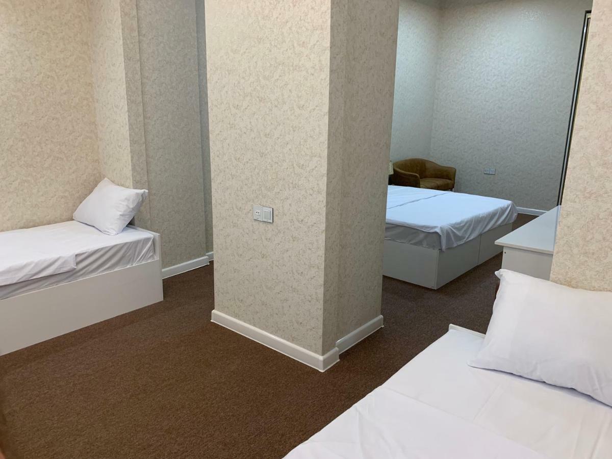 Sahil Park Hotel On Nizami Street Баку Екстер'єр фото